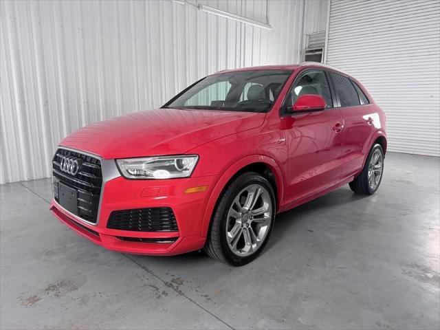 2018 Audi Q3 2.0T Premium for sale in Mobile, AL