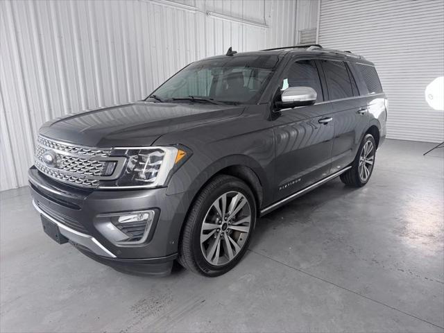 2020 Ford Expedition Platinum for sale in Mobile, AL