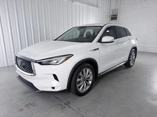 2021 INFINITI QX50 PURE for sale in Mobile, AL