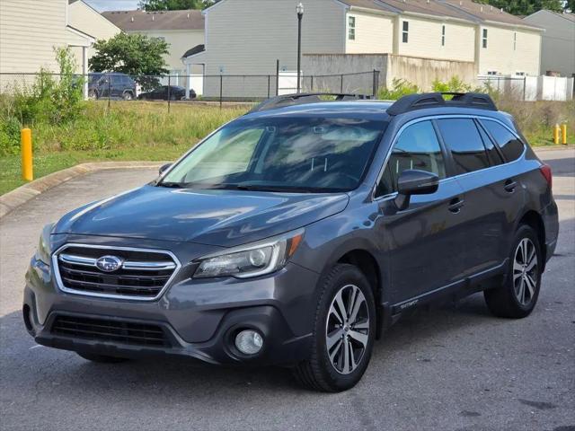 2018 Subaru Outback 2.5i Limited for sale in Murfreesboro, TN