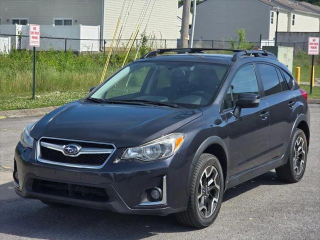 2016 Subaru Crosstrek 2.0i Limited for sale in Murfreesboro, TN