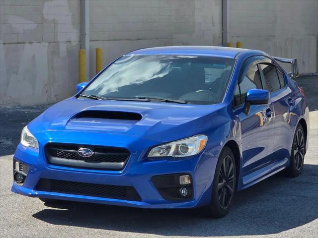 2015 Subaru WRX Base for sale in Murfreesboro, TN