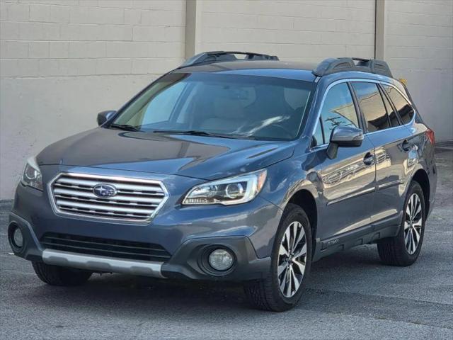 2016 Subaru Outback 2.5i Limited for sale in Murfreesboro, TN