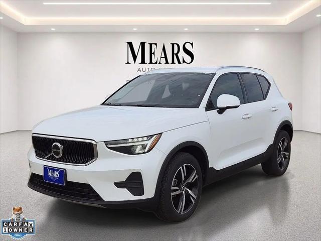 2023 Volvo XC40 B5 Core for sale in Lubbock, TX
