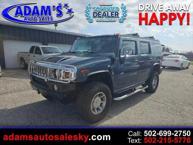 2005 HUMMER H2 Base for sale in Frankfort, KY