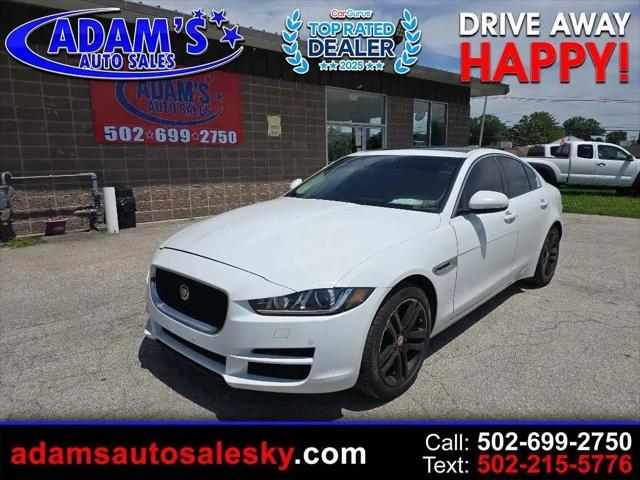 2017 Jaguar XE 35t Premium for sale in Frankfort, KY
