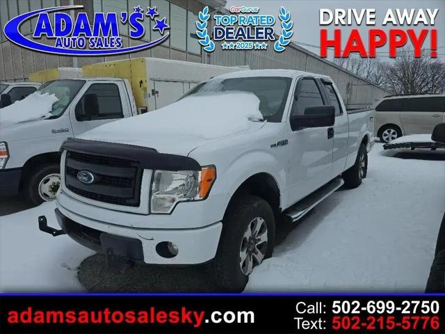 2014 Ford F-150 XL for sale in Frankfort, KY