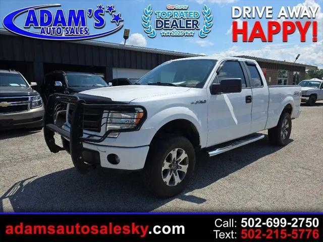 2014 Ford F-150 XL for sale in Frankfort, KY