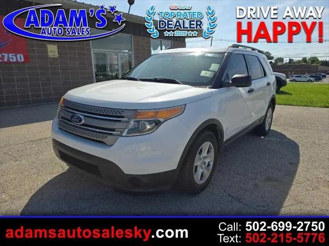 2014 Ford Explorer Base for sale in Frankfort, KY