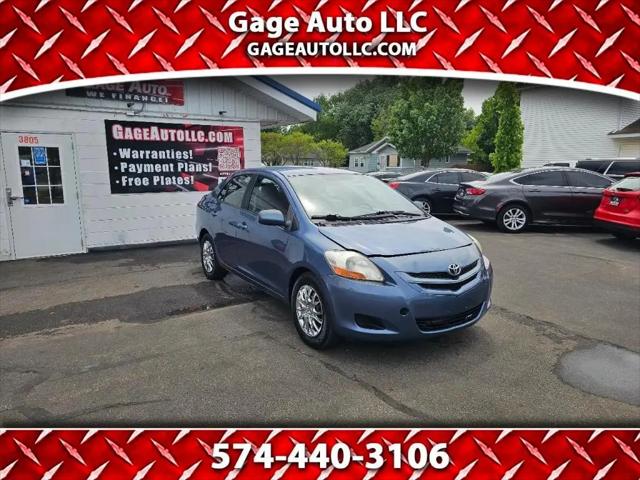 2008 Toyota Yaris S for sale in Mishawaka, IN