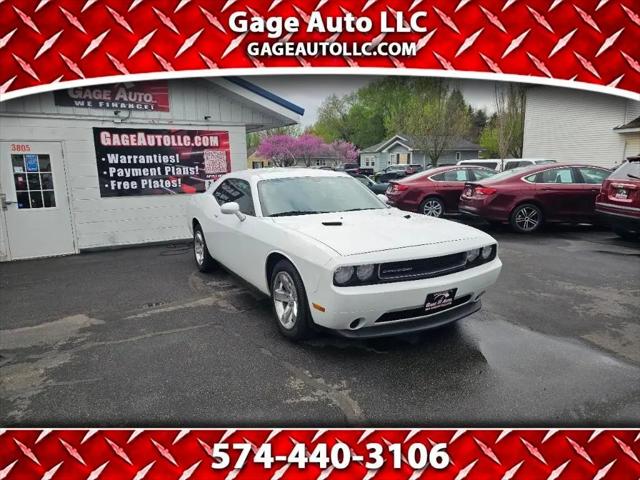 2013 Dodge Challenger SXT for sale in Mishawaka, IN