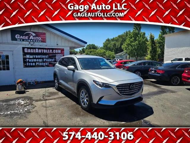 2019 Mazda CX-9 Touring for sale in Mishawaka, IN