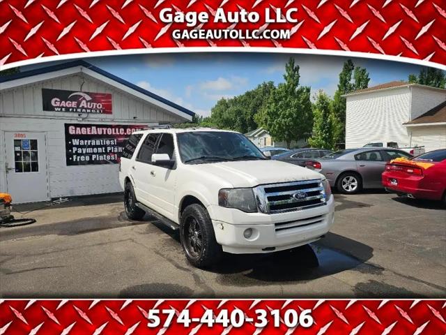 2013 Ford Expedition Limited for sale in Mishawaka, IN