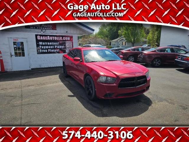 2011 Dodge Charger Base for sale in Mishawaka, IN