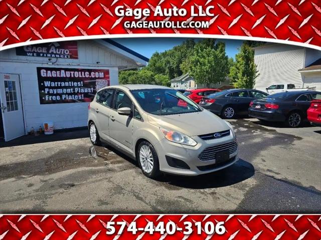 2015 Ford C-Max Hybrid SE for sale in Mishawaka, IN