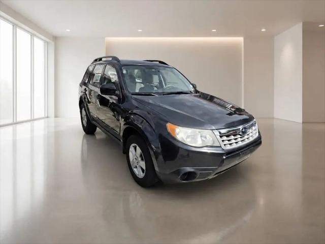 2011 Subaru Forester 2.5X for sale in Stephens City, VA