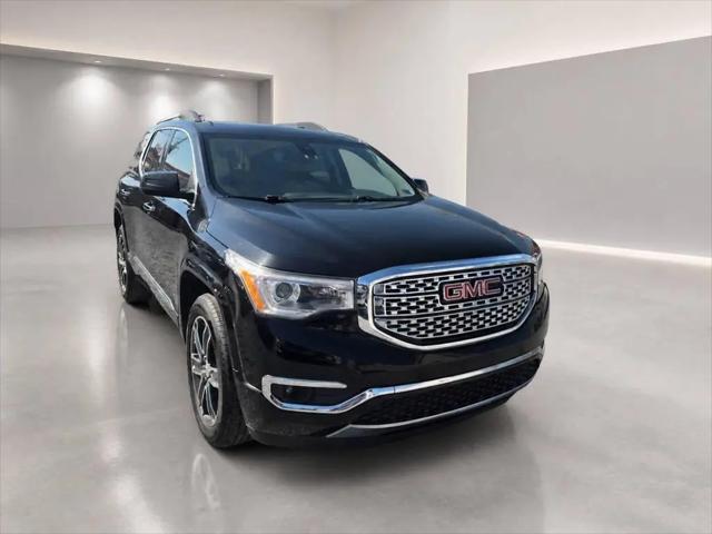 2019 GMC Acadia Denali for sale in Stephens City, VA