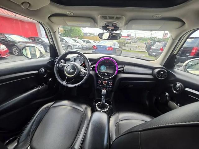 2016 MINI Hardtop Cooper for sale in Stephens City, VA