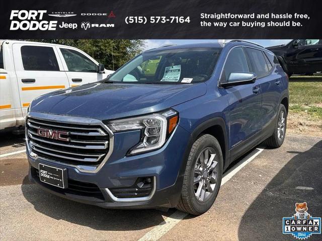 2024 GMC Terrain AWD SLT for sale in Fort Dodge, IA