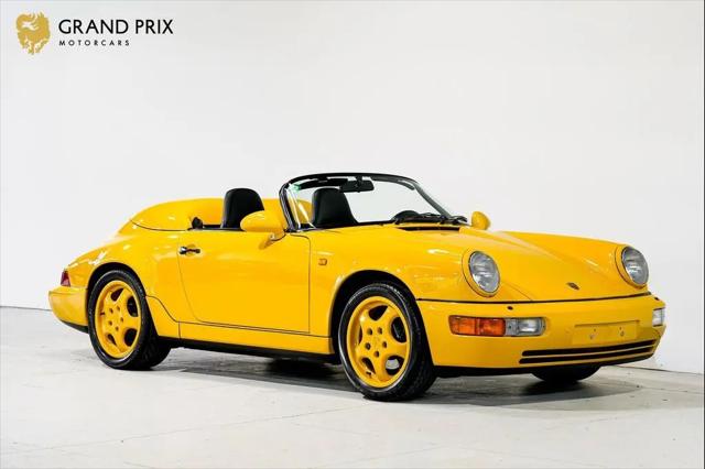 1993 Porsche 911 Carrera for sale in Portland, OR