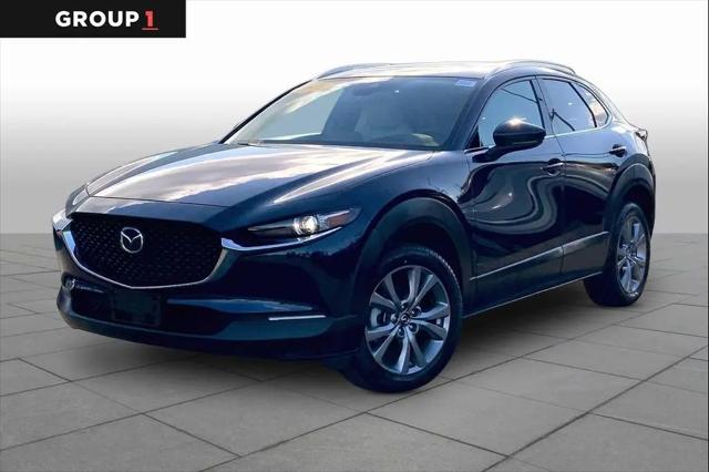 2023 Mazda CX-30 2.5 S Premium for sale in Landover Hills, MD