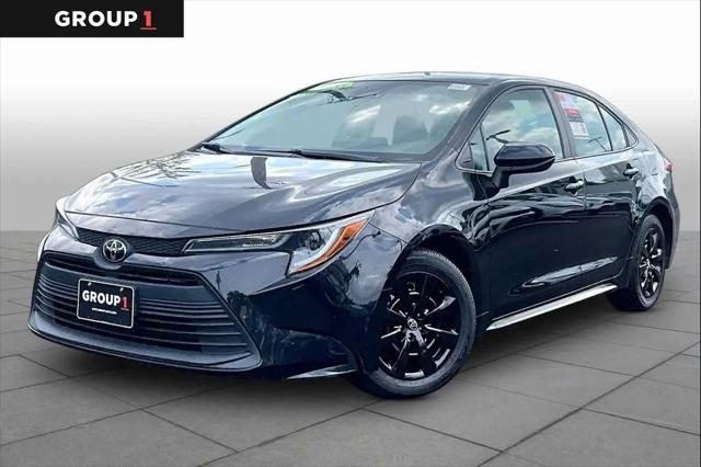2024 Toyota Corolla LE for sale in Landover Hills, MD
