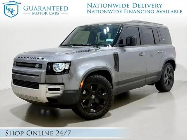 2022 Land Rover Defender 110 S for sale in Lake Villa, IL