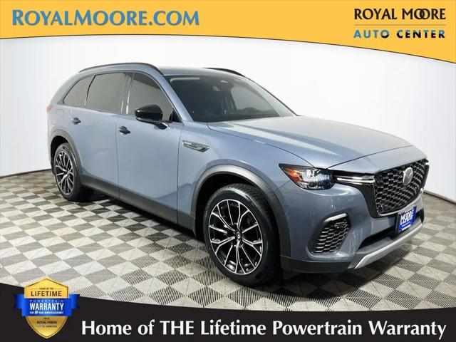 2025 Mazda CX-70 Premium Package for sale in Hillsboro, OR