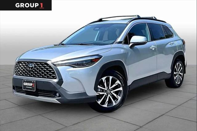 2023 Toyota Corolla Cross XLE for sale in Bowie, MD
