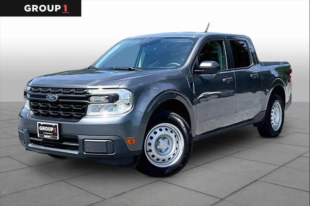 2022 Ford Maverick XL for sale in Bowie, MD