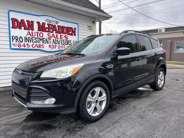 2016 Ford Escape SE for sale in NEW CARLISLE, OH