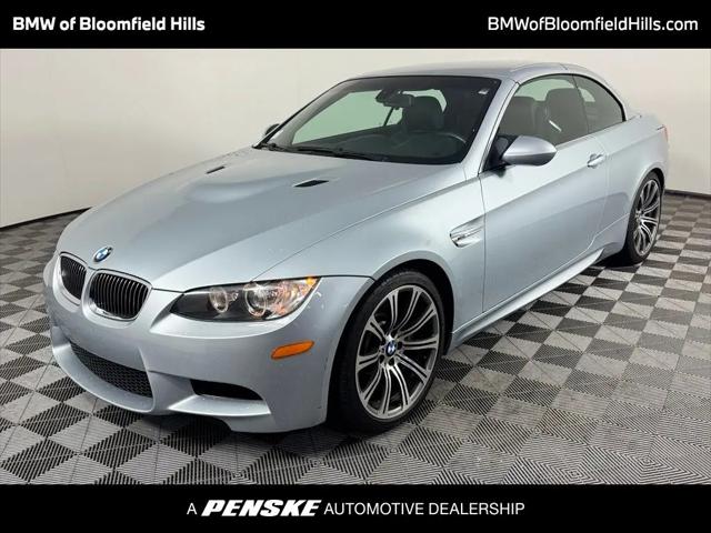 2008 BMW M3 Base for sale in Bloomfield Township, MI