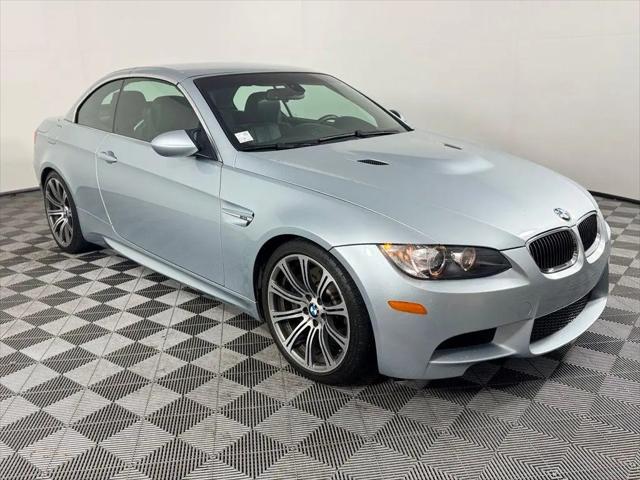2008 BMW M3 Base for sale in Bloomfield Township, MI