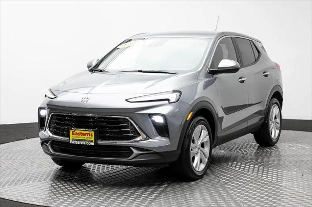 2025 Buick Encore GX Preferred FWD for sale in Camp Springs, MD