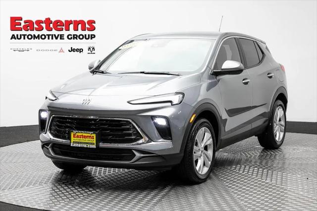 2025 Buick Encore GX Preferred FWD for sale in Camp Springs, MD