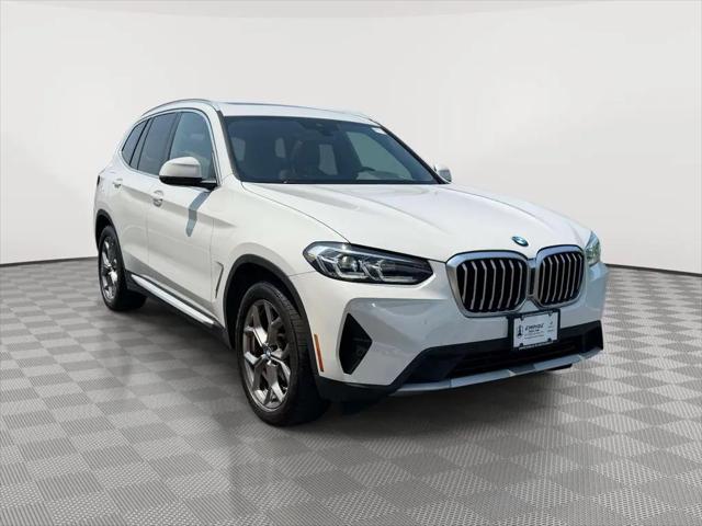 2023 BMW X3 xDrive30i for sale in Long Island City, NY