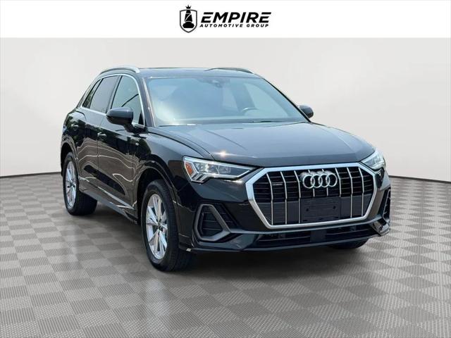2023 Audi Q3 Premium 45 TFSI S line quattro Tiptronic for sale in Long Island City, NY