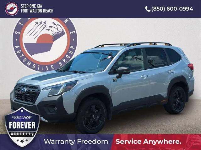 2024 Subaru Forester Wilderness for sale in Fort Walton Beach, FL
