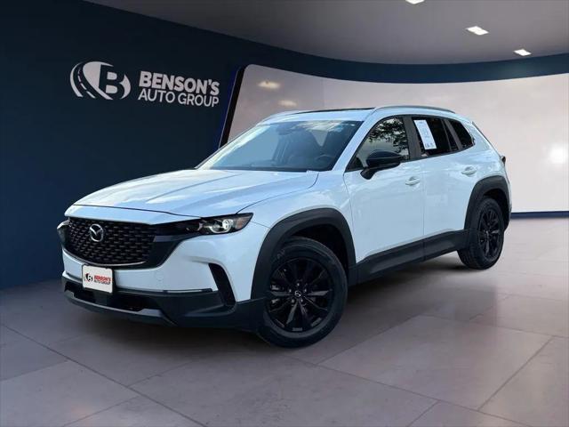2023 Mazda CX-50 2.5 S Preferred Plus for sale in San Antonio, TX