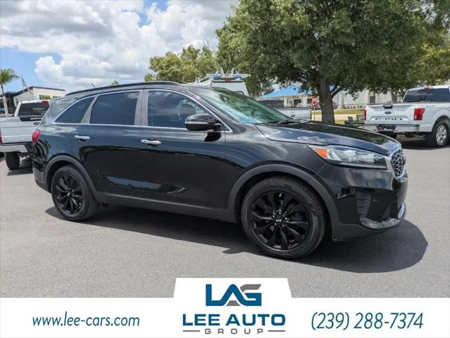 2020 Kia Sorento 3.3L S for sale in Fort Myers, FL