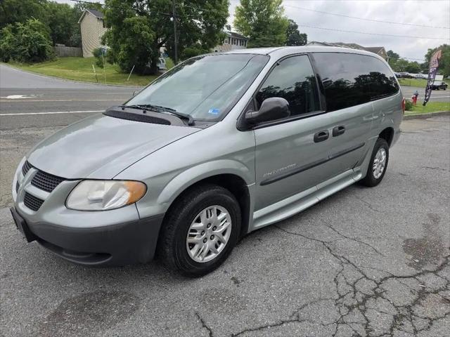 2004 Dodge Grand Caravan SE for sale in Woodstock, VA