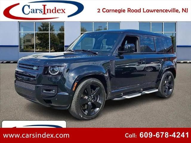 2023 Land Rover Defender 110 V8 for sale in Trenton, NJ