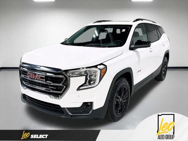 2024 GMC Terrain AWD AT4 for sale in Indianapolis, IN