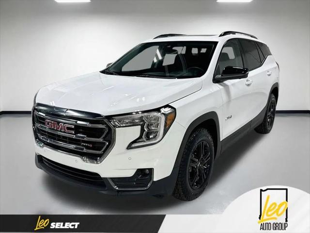 2024 GMC Terrain AWD AT4 for sale in Indianapolis, IN