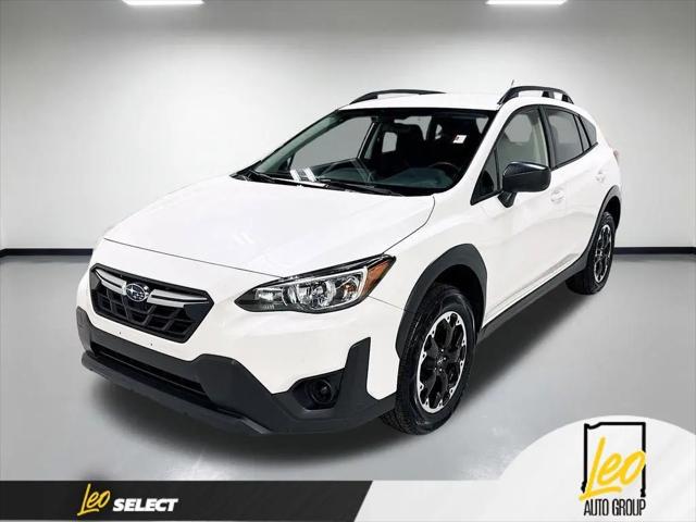 2023 Subaru Crosstrek Base for sale in Indianapolis, IN
