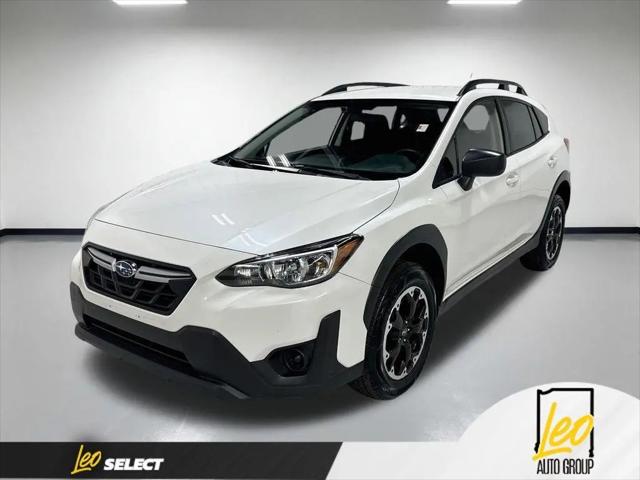 2023 Subaru Crosstrek Base for sale in Indianapolis, IN