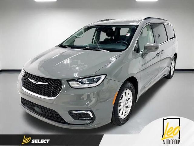 2022 Chrysler Pacifica Touring L for sale in Indianapolis, IN
