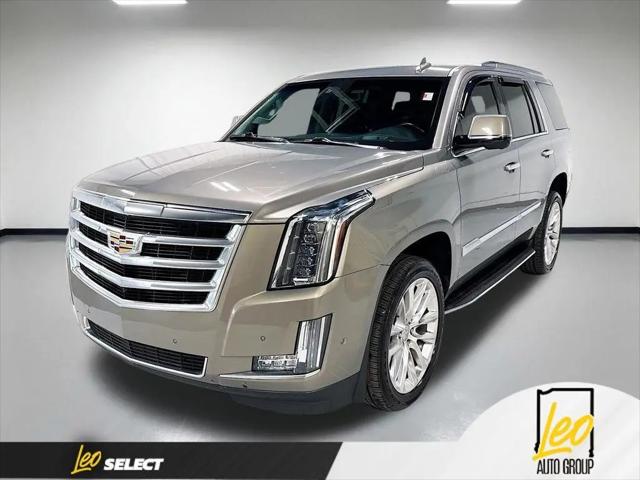 2017 Cadillac Escalade Luxury for sale in Indianapolis, IN