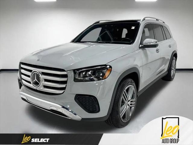2024 Mercedes-Benz GLS GLS 450 4MATIC for sale in Indianapolis, IN
