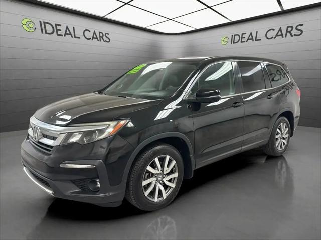 2019 Honda Pilot EX-L for sale in Mesa, AZ